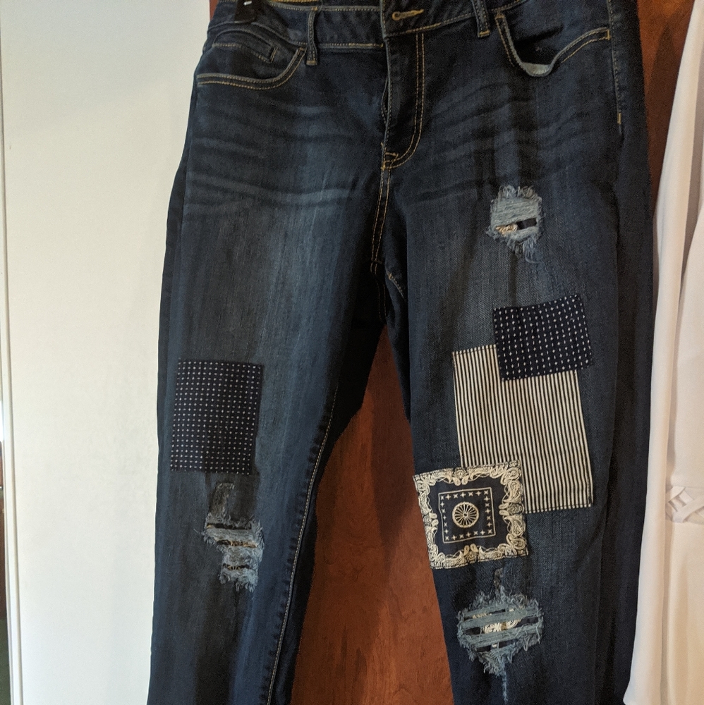 Jeans